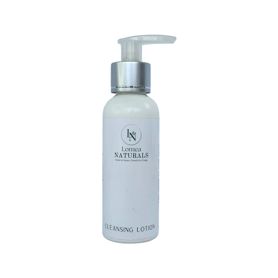 Cleansing Lotion