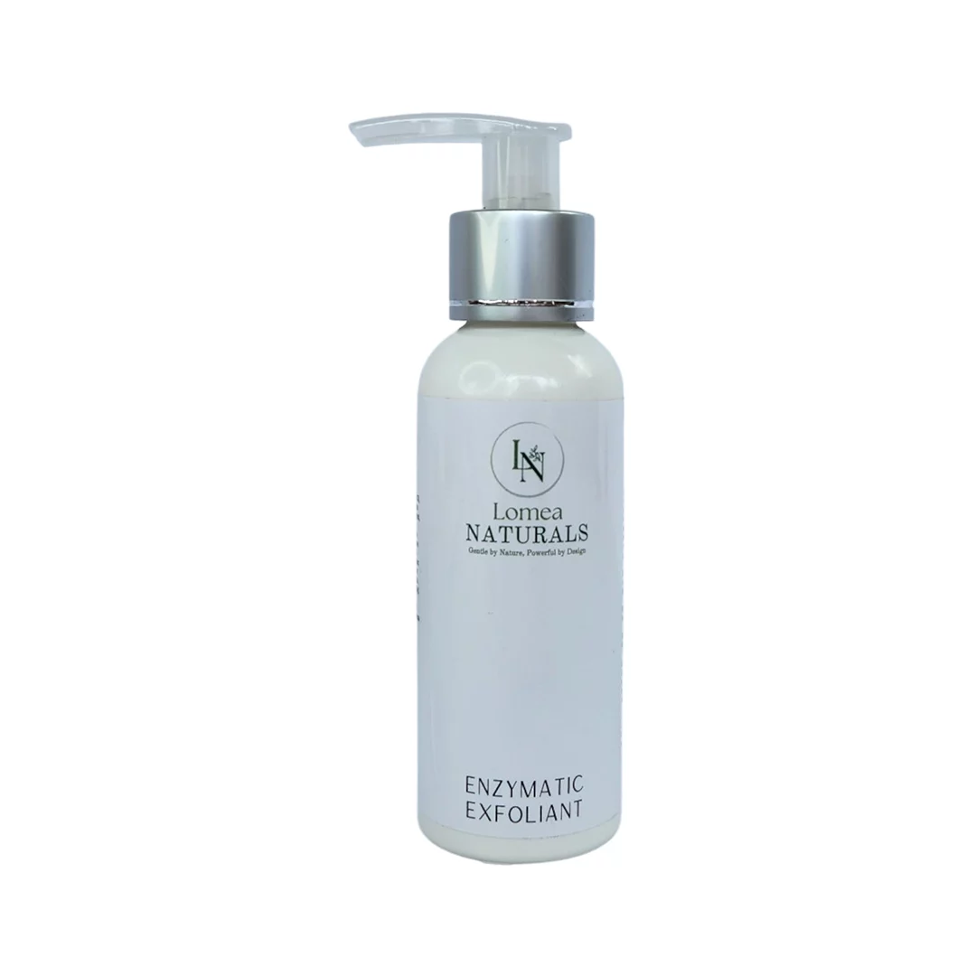 Enzymatic Exfoliant