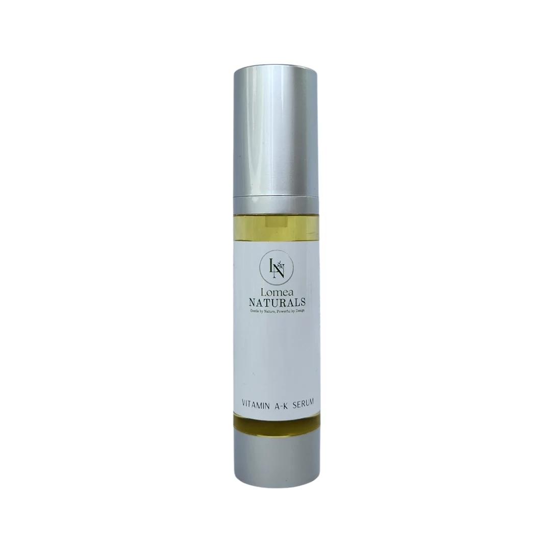 Vitamin A-K Serum